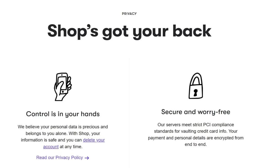 Shop-Pay-security