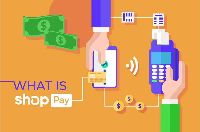 What is Shop Pay